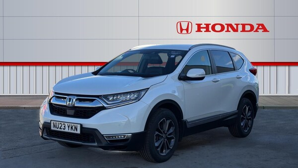 Used Honda CR-V 2023 for sale - 76067473: Photo 10