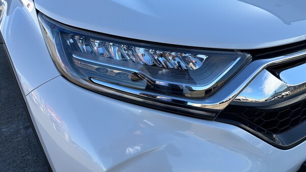 Used Honda CR-V 2023 for sale - 76067473: Photo 13