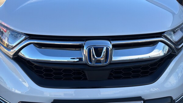 Used Honda CR-V 2023 for sale - 76067473: Photo 14