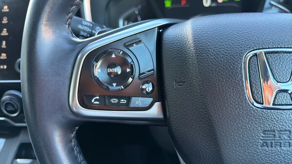 Used Honda CR-V 2023 for sale - 76067473: Photo 16