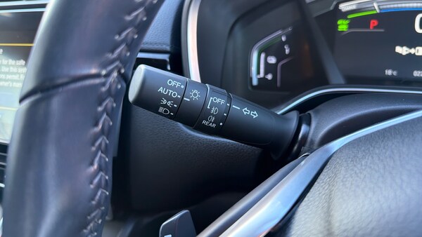 Used Honda CR-V 2023 for sale - 76067473: Photo 18