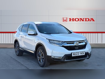Honda - CR-V