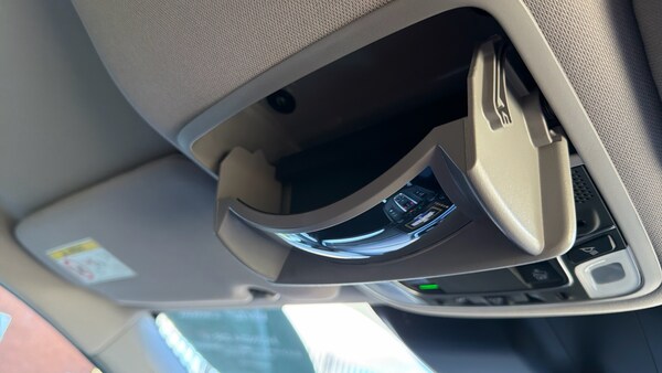 Used Honda CR-V 2023 for sale - 76067473: Photo 22