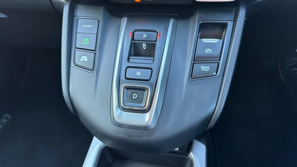 Used Honda CR-V 2023 for sale - 76067473: Photo 24
