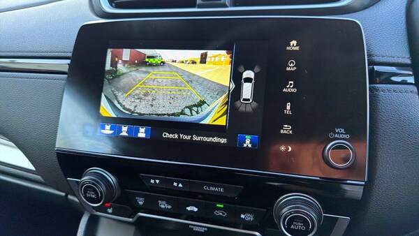 Used Honda CR-V 2023 for sale - 76067473: Photo 33