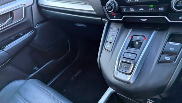 Used Honda CR-V 2023 for sale - 76067473: Photo 35