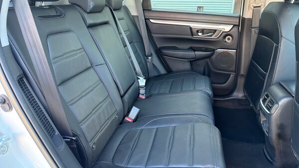 Used Honda CR-V 2023 for sale - 76067473: Photo 39