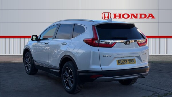 Used Honda CR-V 2023 for sale - 76067473: Photo 3