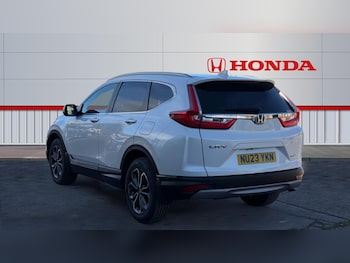 Used Honda CR-V 2023 for sale - 76067473: Photo 3