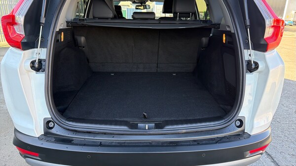 Used Honda CR-V 2023 for sale - 76067473: Photo 40