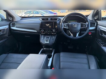 Used Honda CR-V 2023 for sale - 76067473: Photo 4