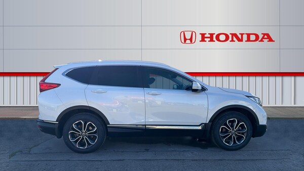 Used Honda CR-V 2023 for sale - 76067473: Photo 5