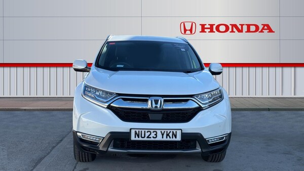 Used Honda CR-V 2023 for sale - 76067473: Photo 6
