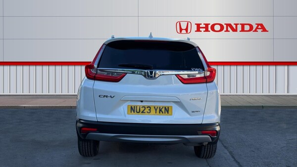 Used Honda CR-V 2023 for sale - 76067473: Photo 7
