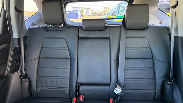 Used Honda CR-V 2023 for sale - 76067473: Photo 8