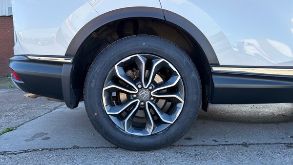 Used Honda CR-V 2023 for sale - 76067473: Photo 9