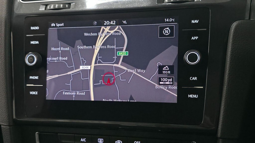 Used Volkswagen Golf 2018 for sale - 77903180: Photo 17