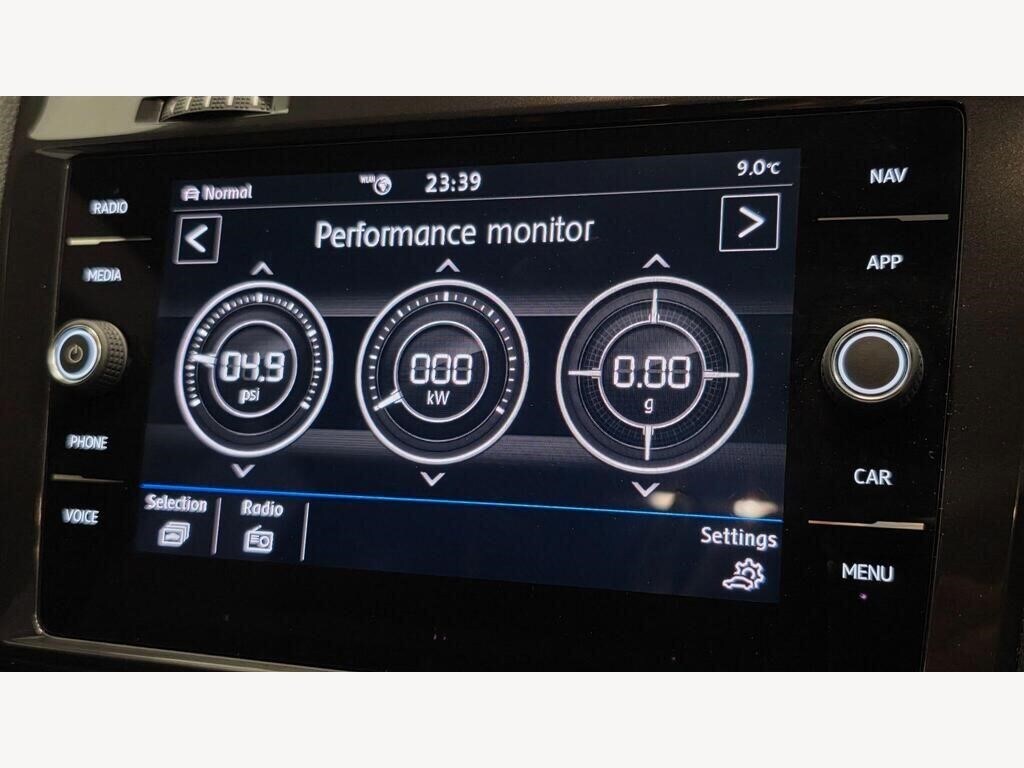 Used Volkswagen Golf 2018 for sale - 77903180: Photo 22