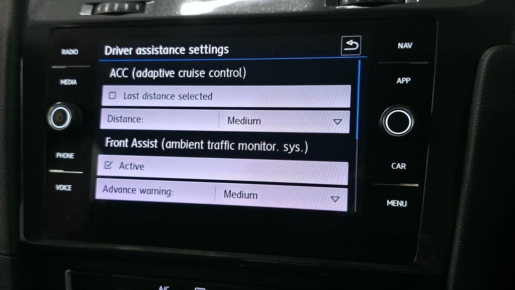 Used Volkswagen Golf 2018 for sale - 77903180: Photo 26