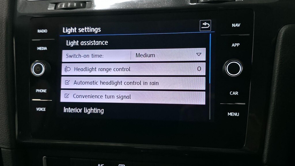 Used Volkswagen Golf 2018 for sale - 77903180: Photo 27