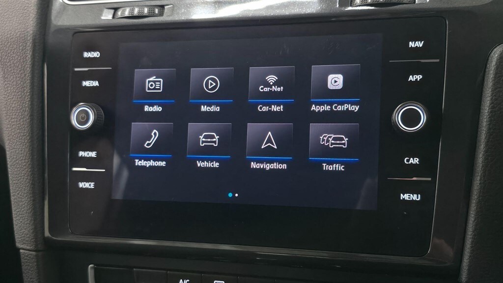 Used Volkswagen Golf 2018 for sale - 77903180: Photo 28