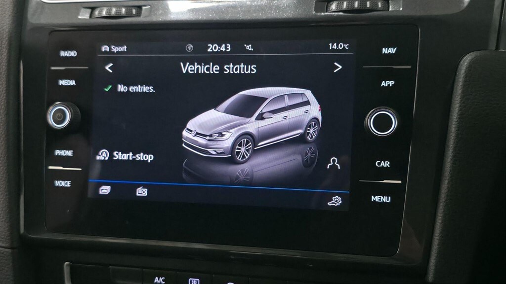 Used Volkswagen Golf 2018 for sale - 77903180: Photo 31