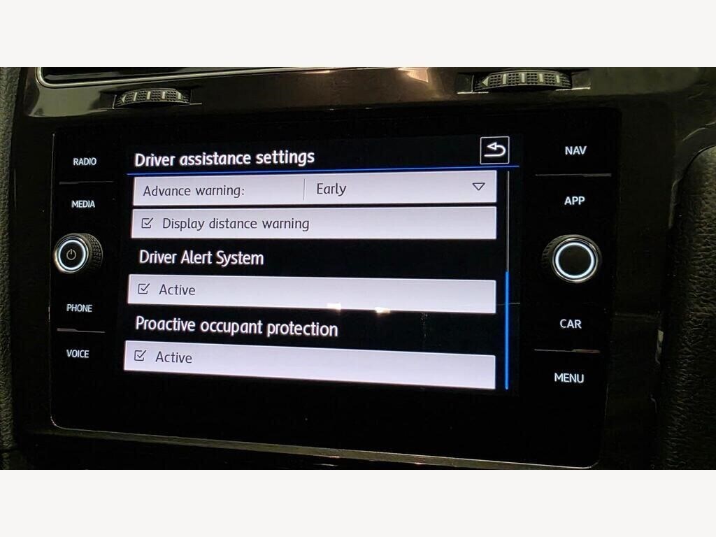 Used Volkswagen Golf 2018 for sale - 77903180: Photo 33