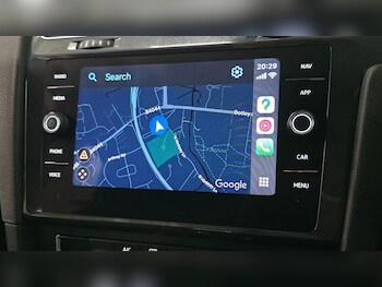 Used Volkswagen Golf 2018 for sale - 77903180: Photo