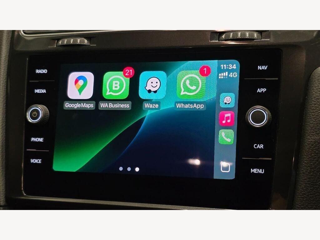 Used Volkswagen Golf 2018 for sale - 77903180: Photo 4