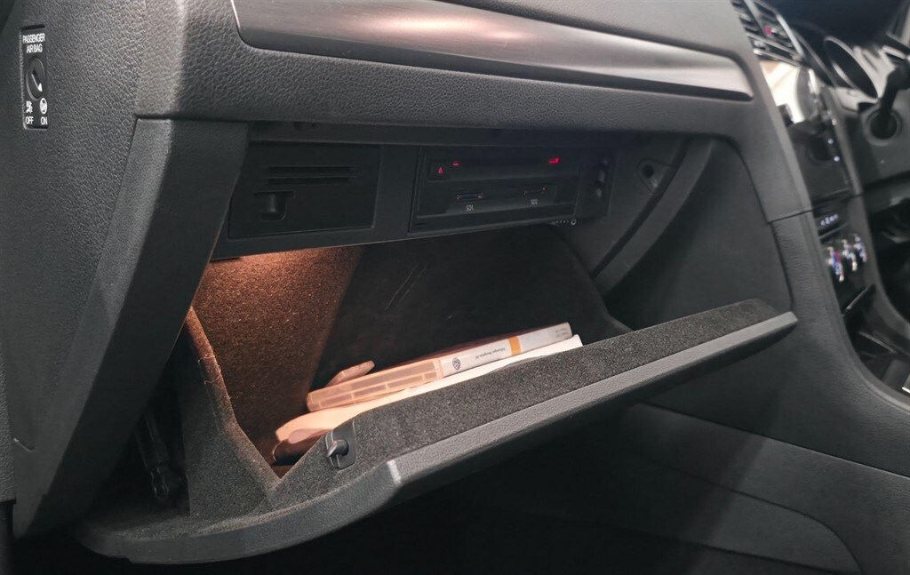 Used Volkswagen Golf 2018 for sale - 77903180: Photo 45