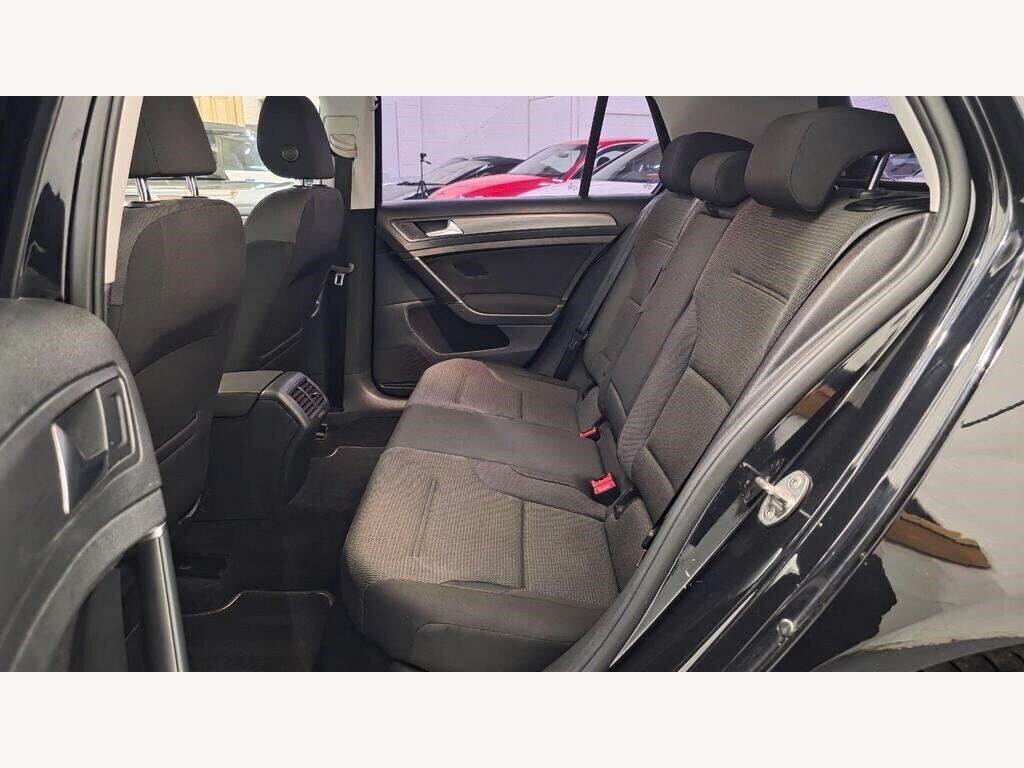 Used Volkswagen Golf 2018 for sale - 77903180: Photo 46