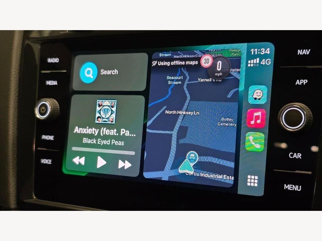 Used Volkswagen Golf 2018 for sale - 77903180: Photo 5