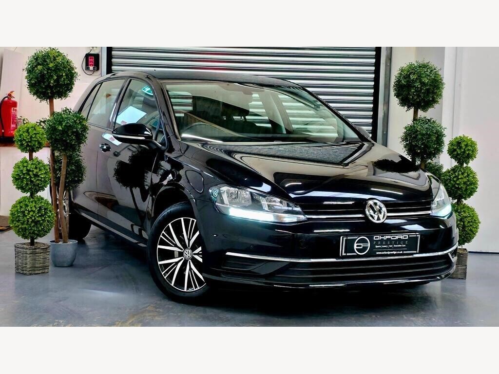 Used Volkswagen Golf 2018 for sale - 77903180: Photo 63