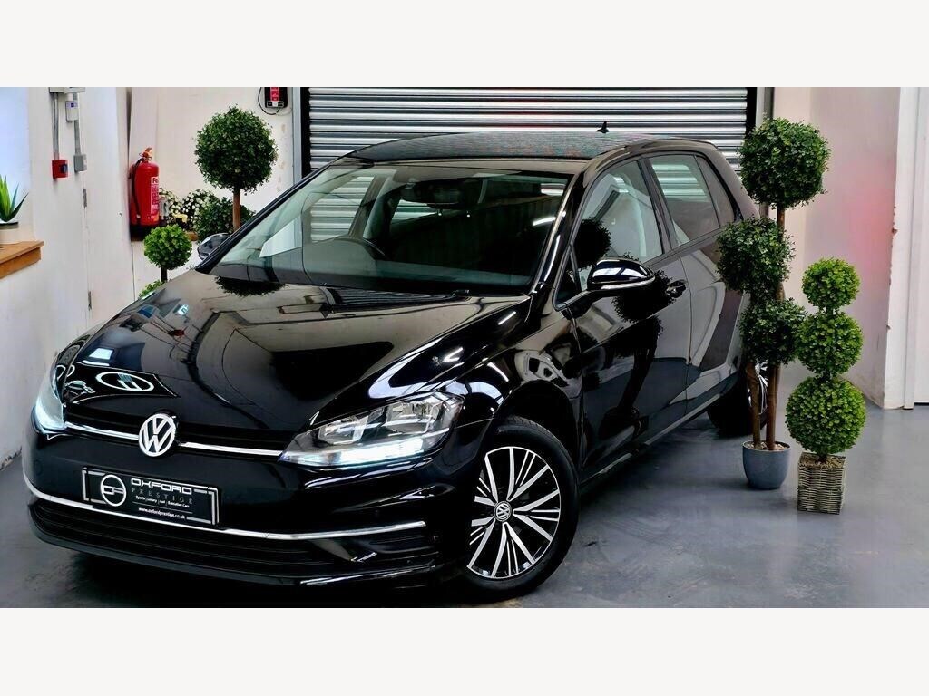 Used Volkswagen Golf 2018 for sale - 77903180: Photo 65
