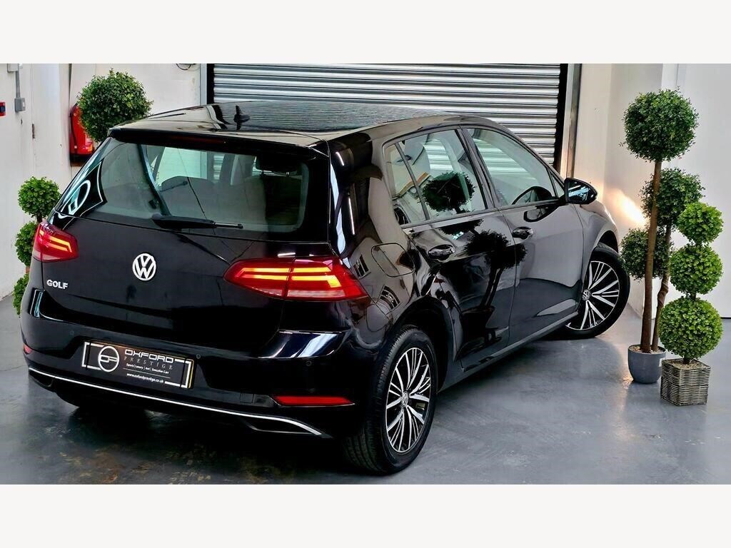 Used Volkswagen Golf 2018 for sale - 77903180: Photo 66