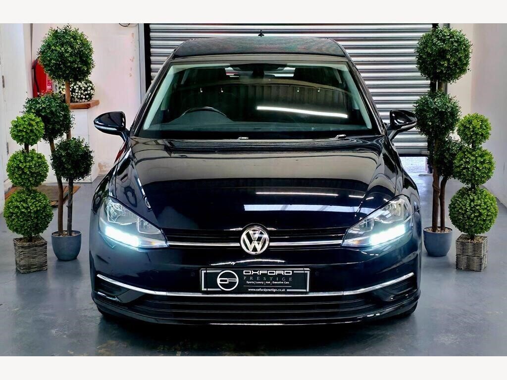 Used Volkswagen Golf 2018 for sale - 77903180: Photo 69