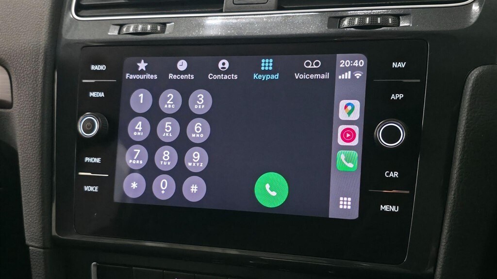 Used Volkswagen Golf 2018 for sale - 77903180: Photo 7