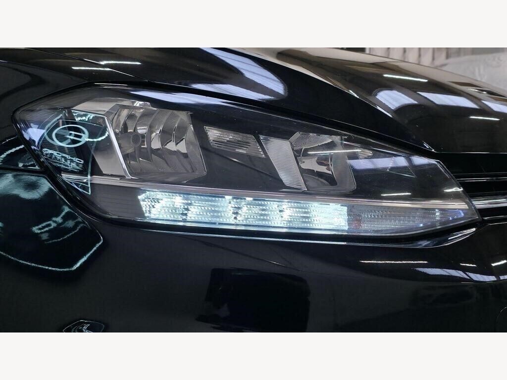 Used Volkswagen Golf 2018 for sale - 77903180: Photo 73