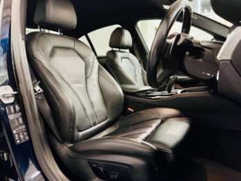 Used BMW 5 Series 2018 for sale - 75018882: Photo