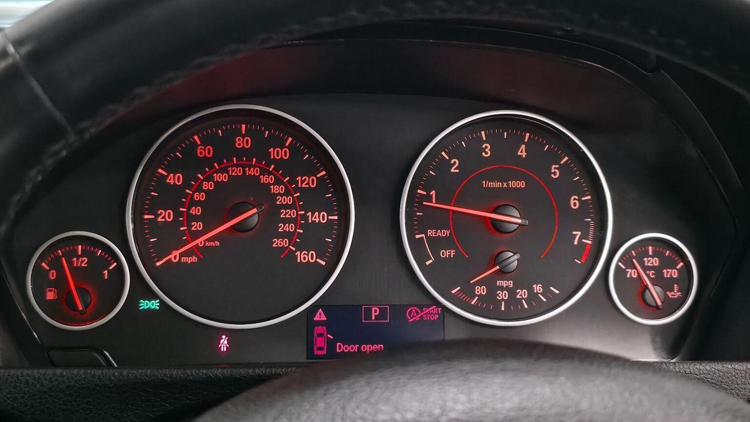 Used BMW 3 Series 2019 for sale - 77403630: Photo 10