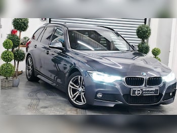 BMW 3 Series feature image