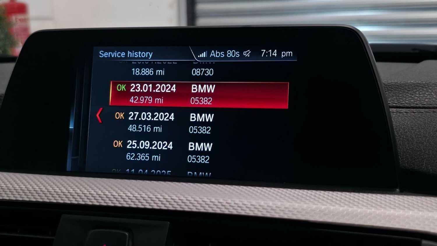 Used BMW 3 Series 2019 for sale - 77403630: Photo 30