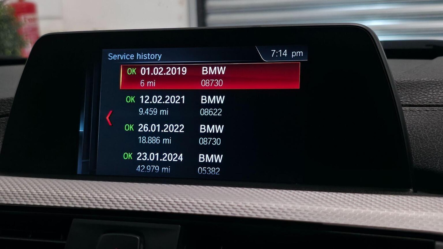 Used BMW 3 Series 2019 for sale - 77403630: Photo 31