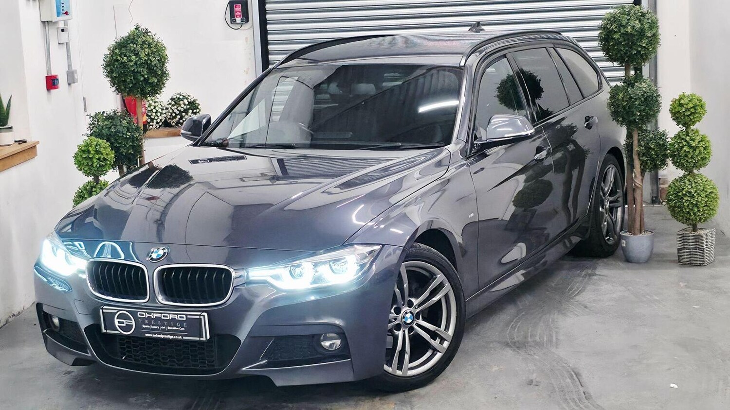 Used BMW 3 Series 2019 for sale - 77403630: Photo 63