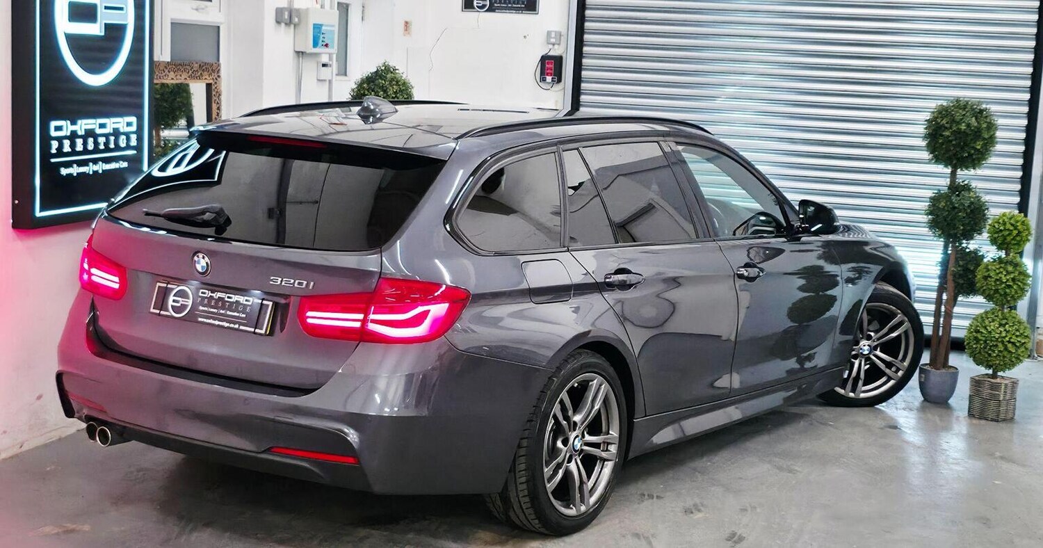 Used BMW 3 Series 2019 for sale - 77403630: Photo 64