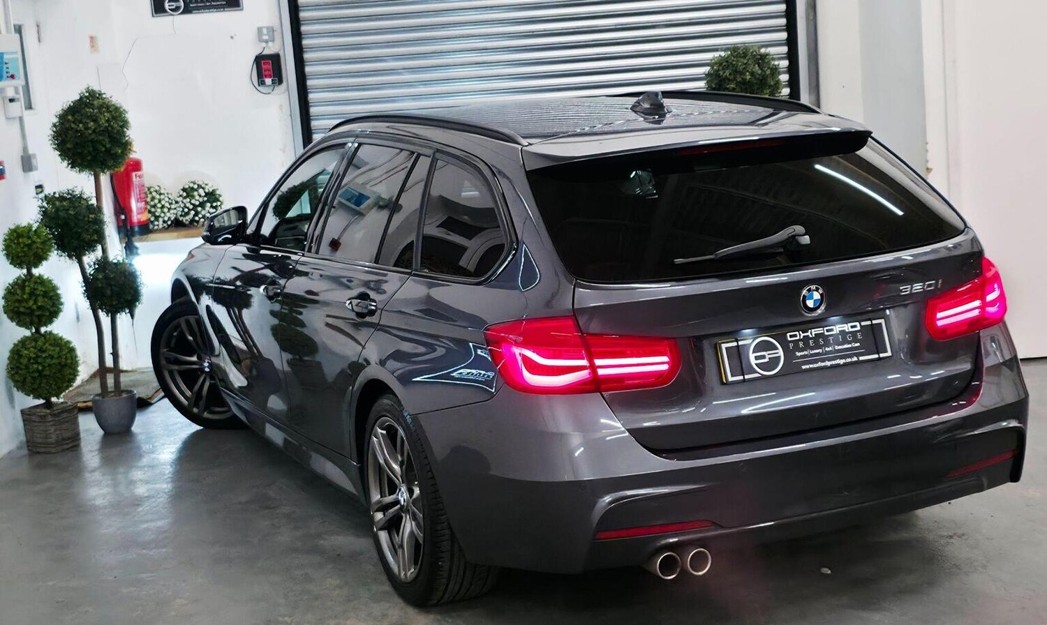 Used BMW 3 Series 2019 for sale - 77403630: Photo 65