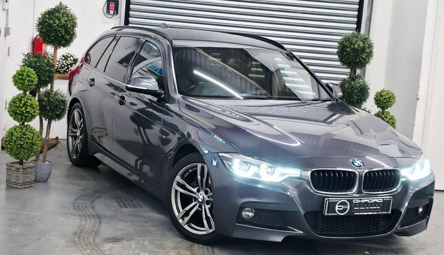 Used BMW 3 Series 2019 for sale - 77403630: Photo 66