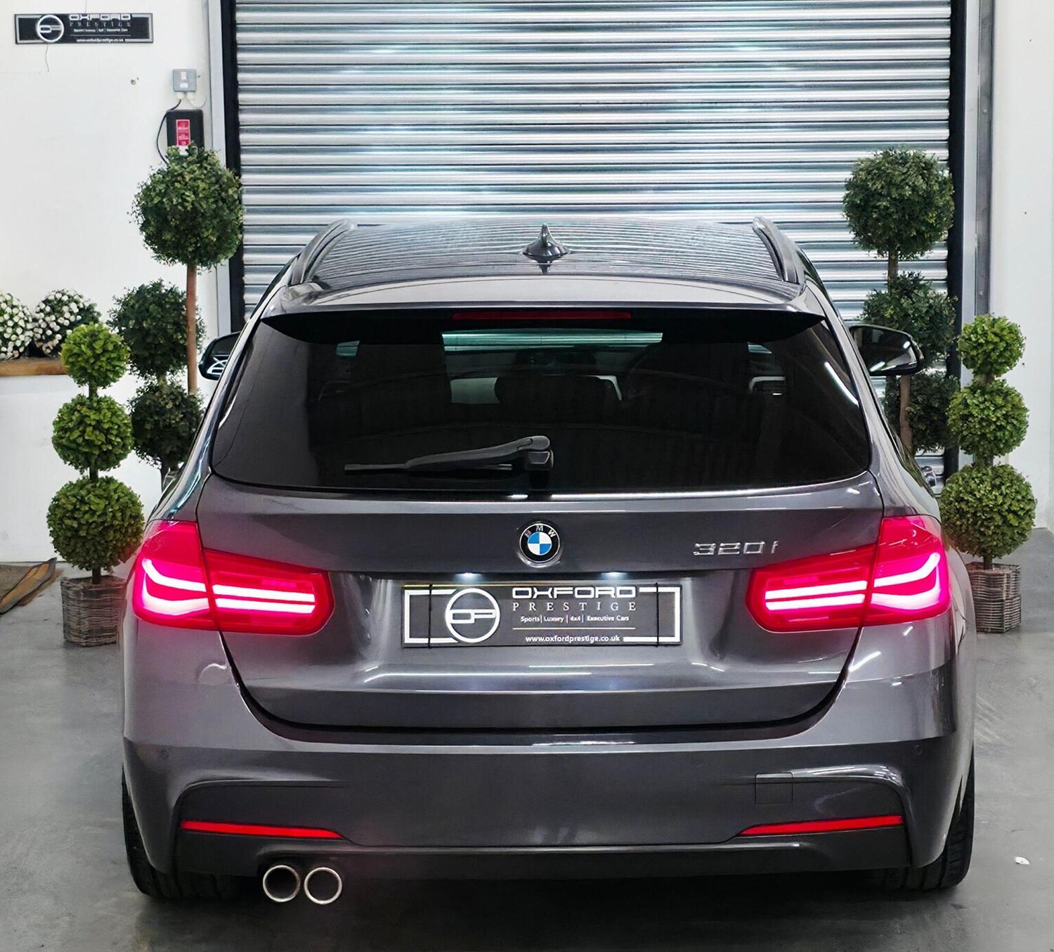 Used BMW 3 Series 2019 for sale - 77403630: Photo 67