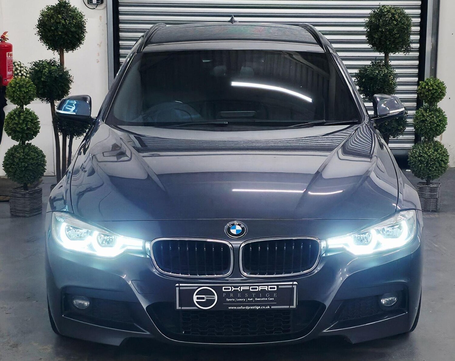 Used BMW 3 Series 2019 for sale - 77403630: Photo 68