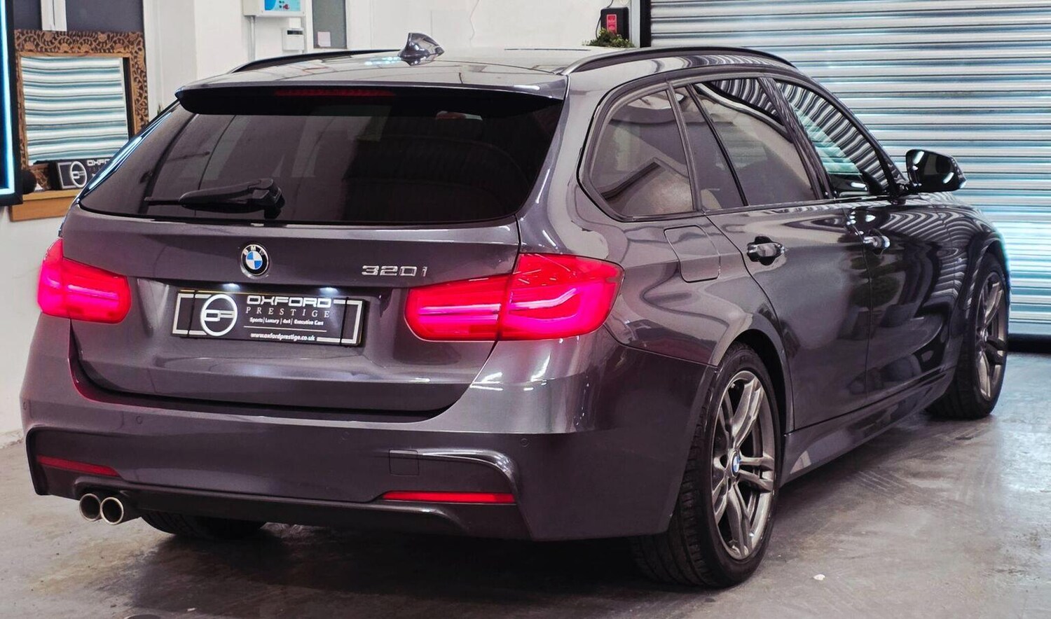 Used BMW 3 Series 2019 for sale - 77403630: Photo 69